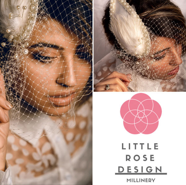 Leinster Wedding Suppliers Little Rose Design