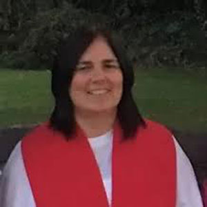 Rev. Denise Lawlor